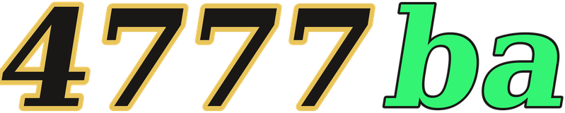 4777ba logo